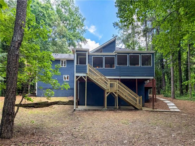 442 Hastings Way, Jonesboro, GA 30238