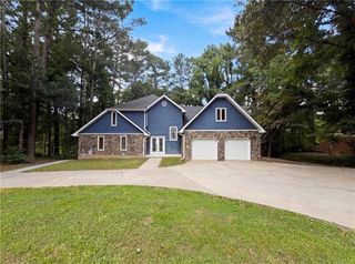 442 Hastings Way, Jonesboro, GA 30238