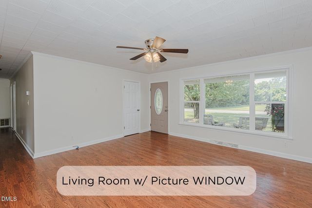 243 Nicks, Graham, NC 27253