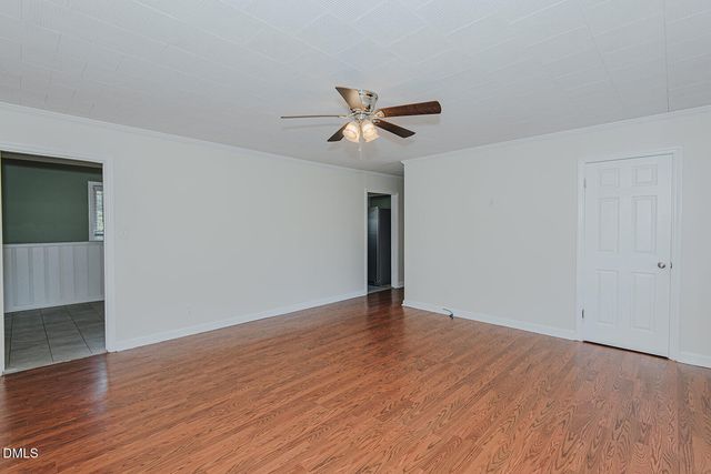 243 Nicks, Graham, NC 27253