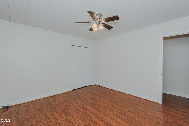 243 Nicks, Graham, NC 27253