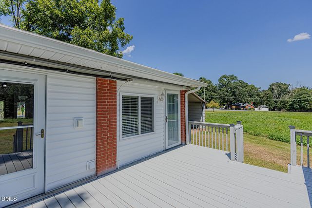 243 Nicks, Graham, NC 27253