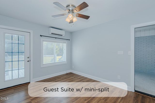 243 Nicks, Graham, NC 27253