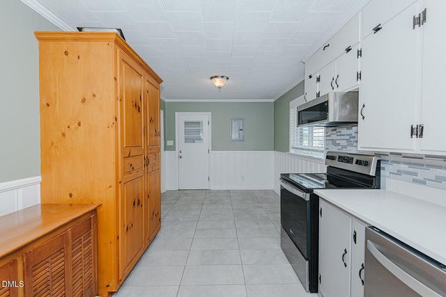 243 Nicks, Graham, NC 27253