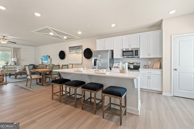 14 Cobalt Lane 68, Newnan, GA 30265