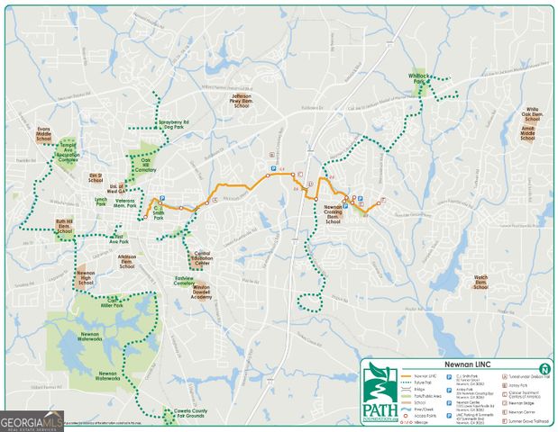 14 Cobalt Lane 68, Newnan, GA 30265