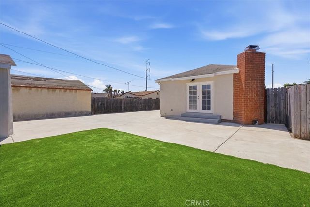 5117 W 133rd, Hawthorne, CA 90250