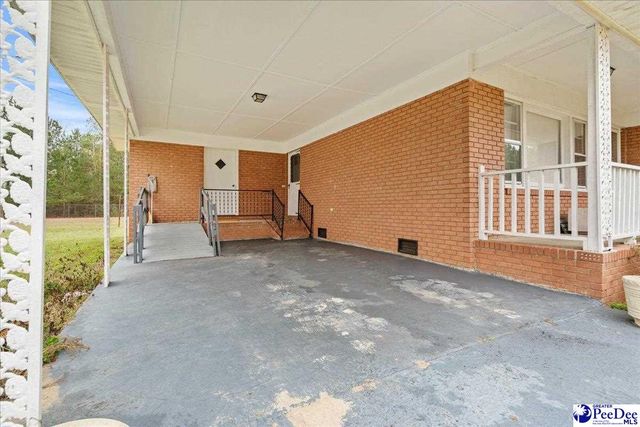 841 Fore Rd, Florence, SC 29506