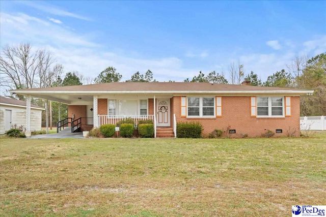 841 Fore Rd, Florence, SC 29506