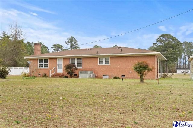 841 Fore Rd, Florence, SC 29506