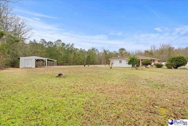 841 Fore Rd, Florence, SC 29506