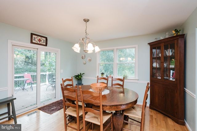 1306 KNOPP RD, Jarrettsville, MD 21084