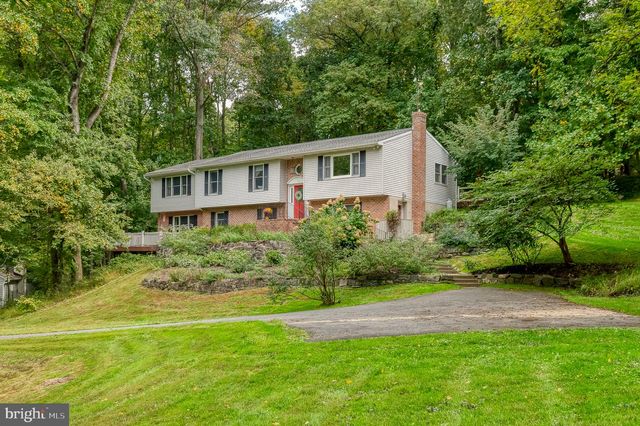 1306 KNOPP RD, Jarrettsville, MD 21084