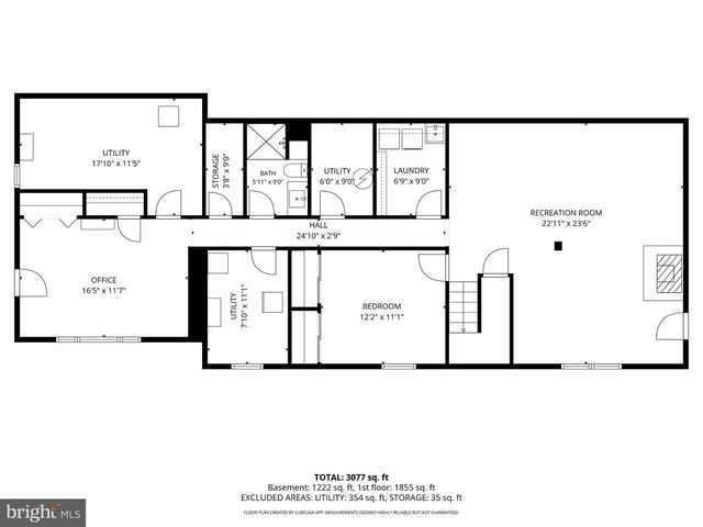 1306 KNOPP RD, Jarrettsville, MD 21084