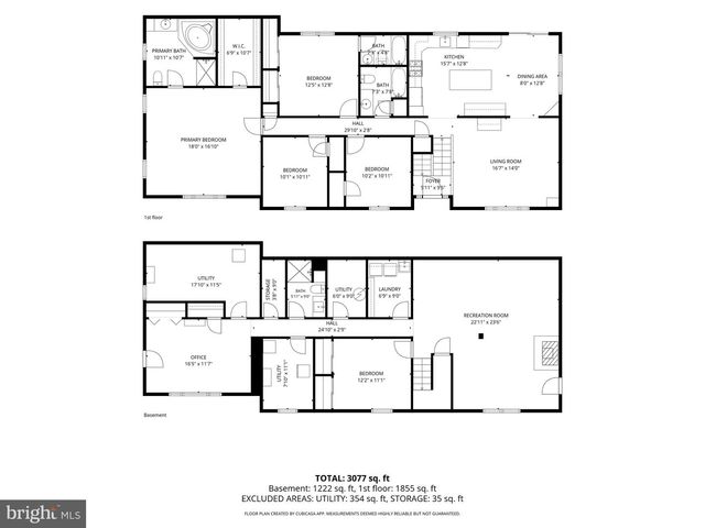 1306 KNOPP RD, Jarrettsville, MD 21084