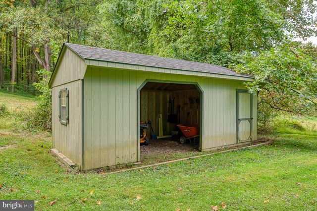 1306 KNOPP RD, Jarrettsville, MD 21084