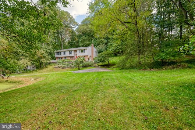1306 KNOPP RD, Jarrettsville, MD 21084