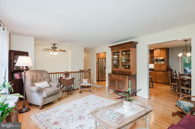 1306 KNOPP RD, Jarrettsville, MD 21084