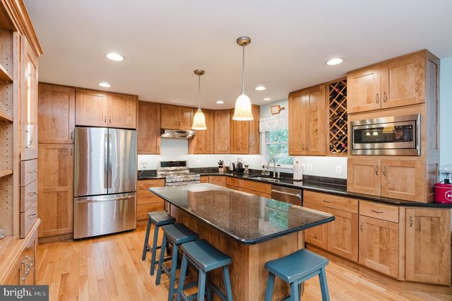 1306 KNOPP RD, Jarrettsville, MD 21084