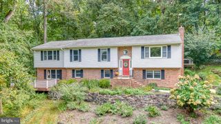 1306 KNOPP RD, Jarrettsville, MD 21084