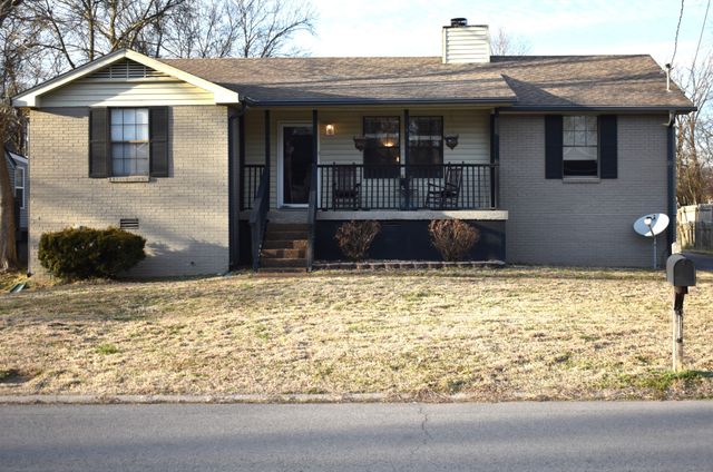 2529 McGinnis Dr, Nashville, TN 37216