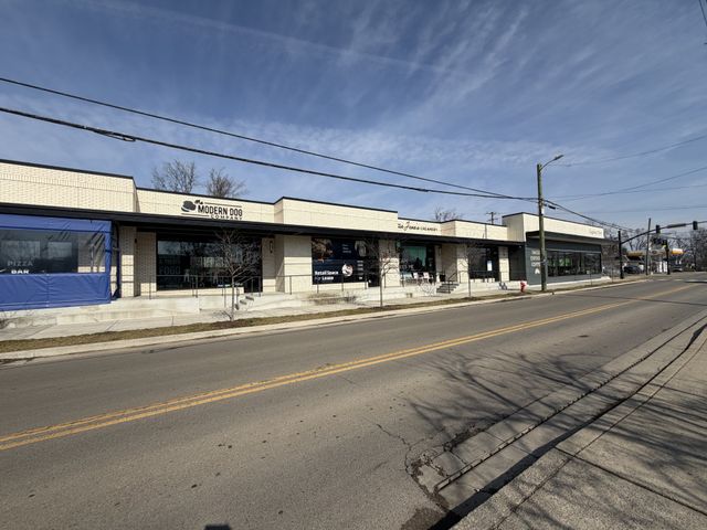 2529 McGinnis Dr, Nashville, TN 37216