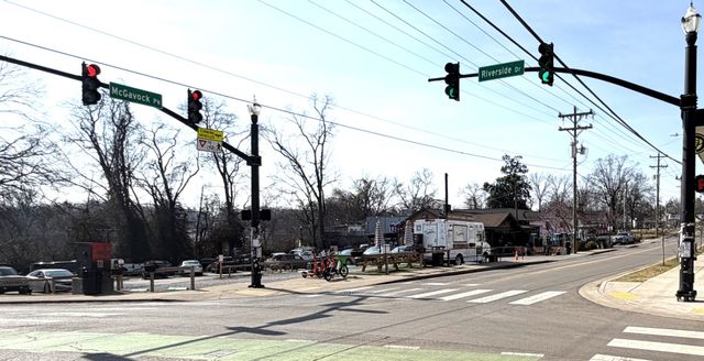 2529 McGinnis Dr, Nashville, TN 37216