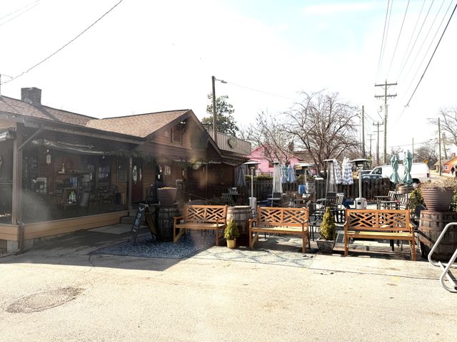 2529 McGinnis Dr, Nashville, TN 37216