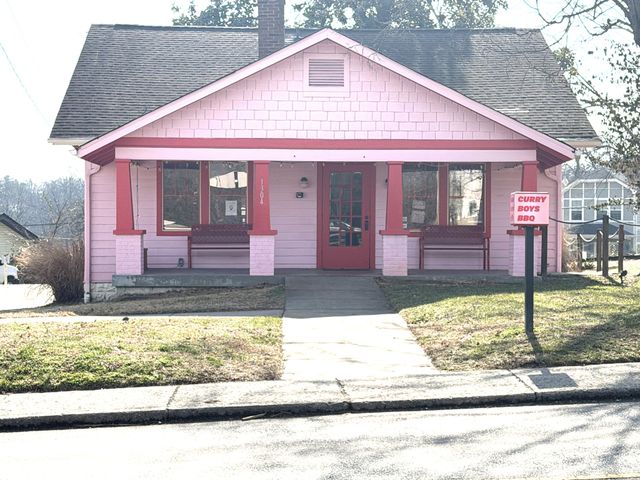 2529 McGinnis Dr, Nashville, TN 37216