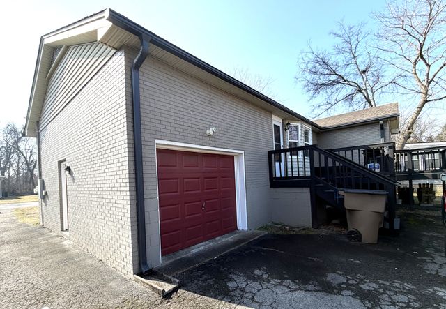 2529 McGinnis Dr, Nashville, TN 37216