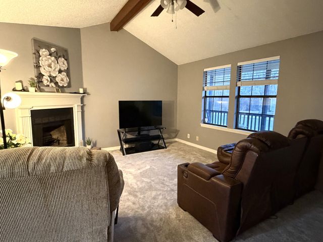 2529 McGinnis Dr, Nashville, TN 37216