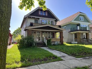 2848 N 50th STREET #2850, Milwaukee, WI 53210