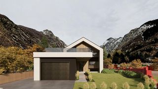 9691 S QUAIL HILL LN #110, Sandy, UT 84092