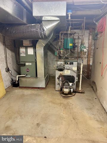 707 DUNKELS CHURCH RD, Kutztown, PA 19530