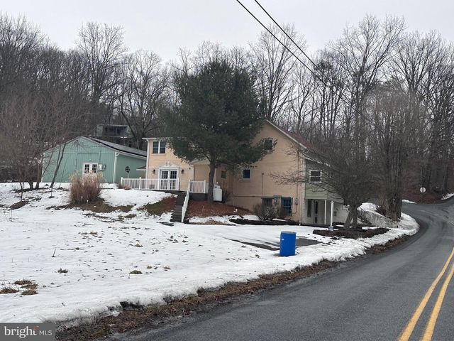 707 DUNKELS CHURCH RD, Kutztown, PA 19530