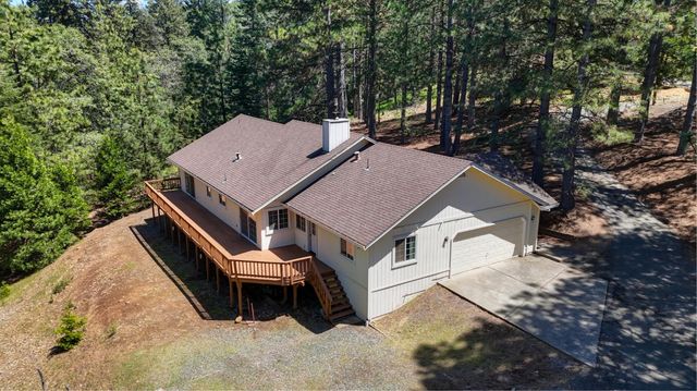 4685 Pinta Ct, Camino, CA 95709