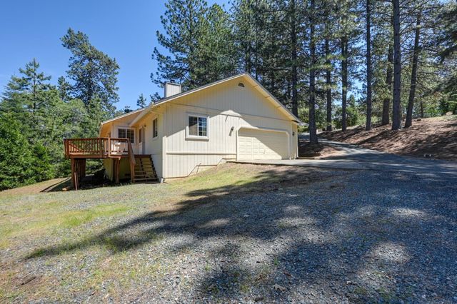 4685 Pinta Ct, Camino, CA 95709