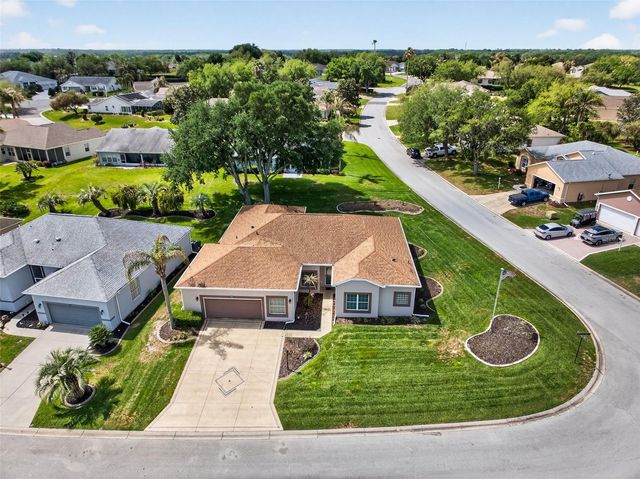 5036 SAWGRASS LAKE CIRCLE, Leesburg, FL 34748