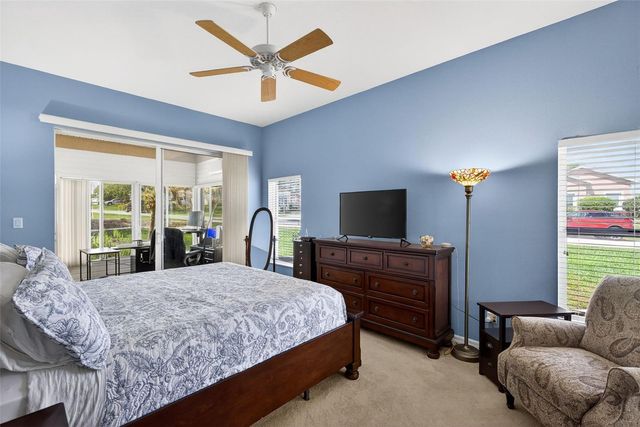 5036 SAWGRASS LAKE CIRCLE, Leesburg, FL 34748