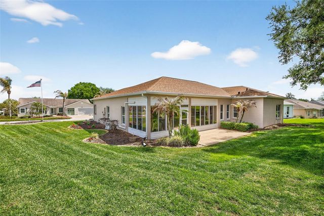 5036 SAWGRASS LAKE CIRCLE, Leesburg, FL 34748