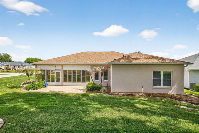 5036 SAWGRASS LAKE CIRCLE, Leesburg, FL 34748