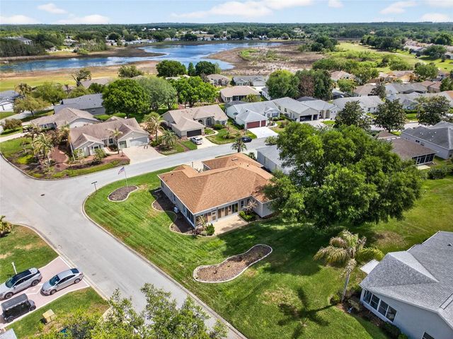 5036 SAWGRASS LAKE CIRCLE, Leesburg, FL 34748