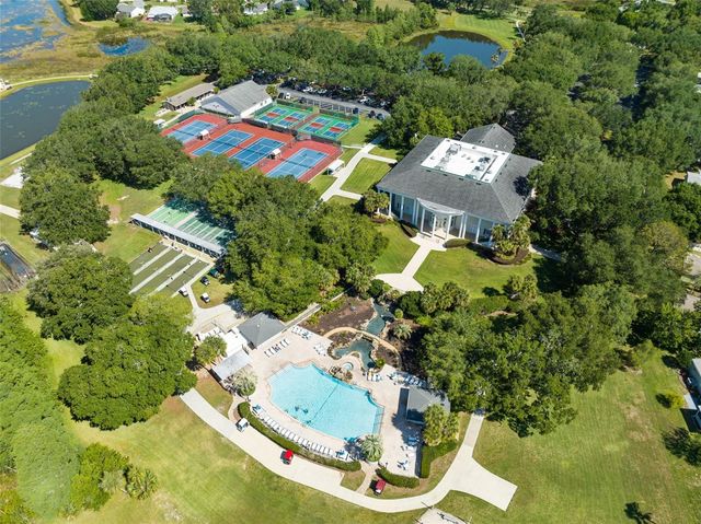 5036 SAWGRASS LAKE CIRCLE, Leesburg, FL 34748