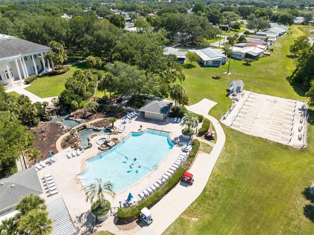 5036 SAWGRASS LAKE CIRCLE, Leesburg, FL 34748