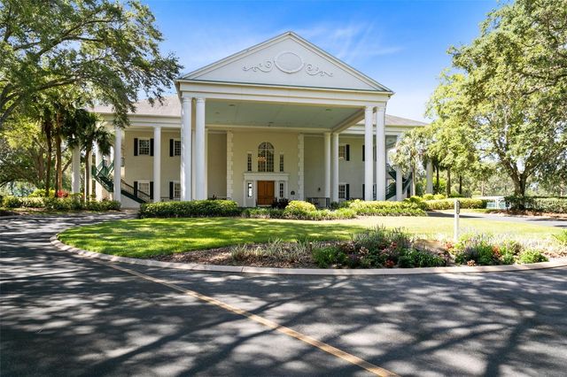 5036 SAWGRASS LAKE CIRCLE, Leesburg, FL 34748