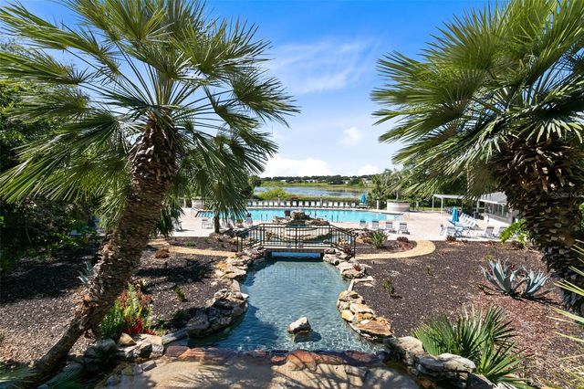 5036 SAWGRASS LAKE CIRCLE, Leesburg, FL 34748