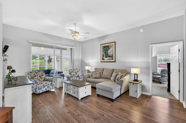 5036 SAWGRASS LAKE CIRCLE, Leesburg, FL 34748