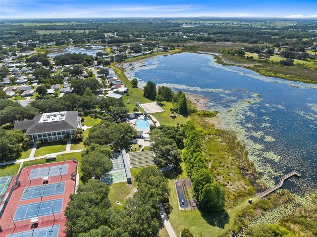 5036 SAWGRASS LAKE CIRCLE, Leesburg, FL 34748