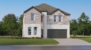 9415 Captain Terrace Drive, Baytown, TX 77521