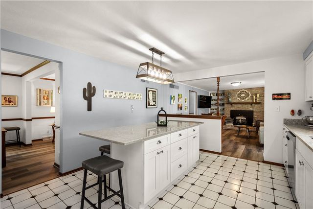 538 Old Hickory Ridge Rd, Chartiers, PA 15301